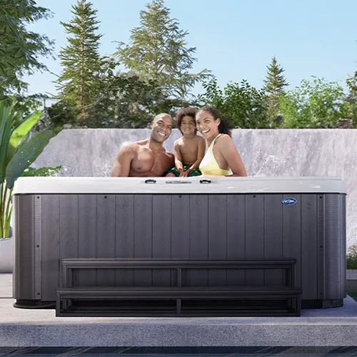 Patio Plus hot tubs for sale in Germany